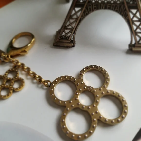 Louis Vuitton Tapage Bag Charm - Picture 5 of 15